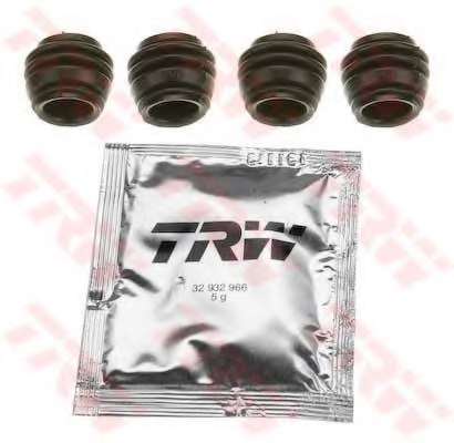 TRW ST1268 Guide Sleeve Kit, brake caliper
